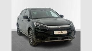 BYD ATTO 3 COMFORT 204CV