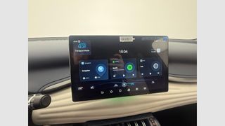 BYD ATTO 3 COMFORT 204CV