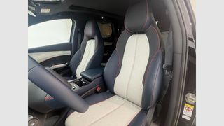 BYD ATTO 3 COMFORT 204CV