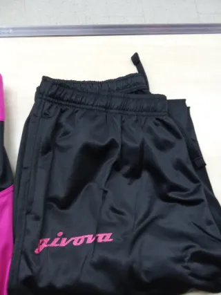 Tuta donna Givova taglia XXL