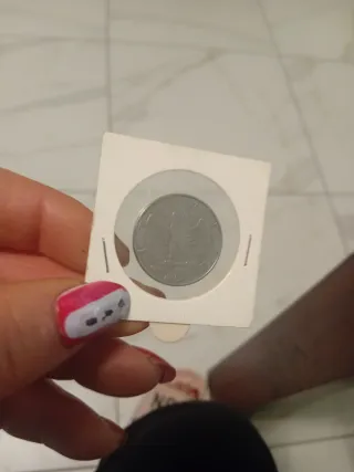 Moneta 1 Lira Vittorio Emanuele III 1939