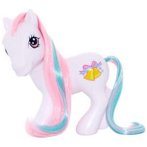 My Little Pony Lulabelle II - Figura MLP G3 Origin