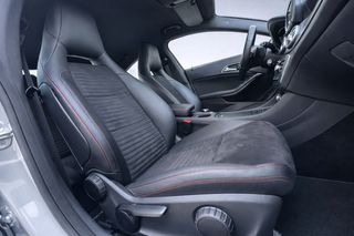 Mercedes-Benz Clase CLA 2013