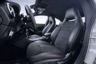 Mercedes-Benz Clase CLA 2013