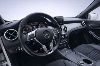 Mercedes-Benz Clase CLA 2013