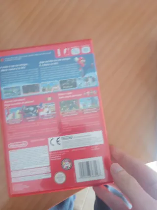 Pack Wii: Super Mario Bros. + Just Dance 2017