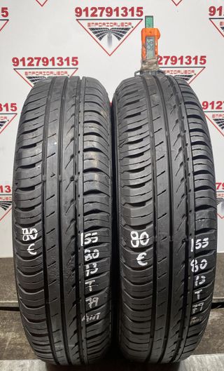 -155 80 13 T CONTINENTAL RUEDA AL 905 VIDA UTIL