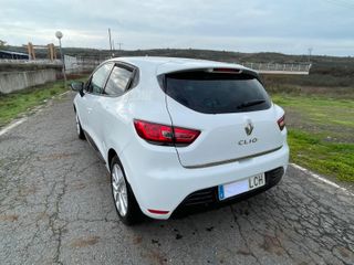 RENAULT CLIO 1.5 DCI Limited Energy 90 cv