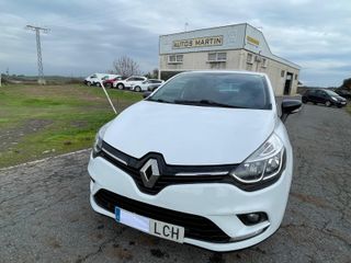 RENAULT CLIO 1.5 DCI Limited Energy 90 cv