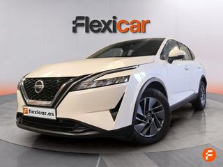 Nissan Qashqai DIG-T 116kW (158CV) mHEV Xtronic Acenta