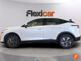 Nissan Qashqai DIG-T 116kW (158CV) mHEV Xtronic Acenta