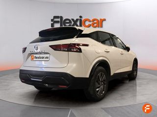 Nissan Qashqai DIG-T 116kW (158CV) mHEV Xtronic Acenta