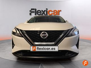 Nissan Qashqai DIG-T 116kW (158CV) mHEV Xtronic Acenta