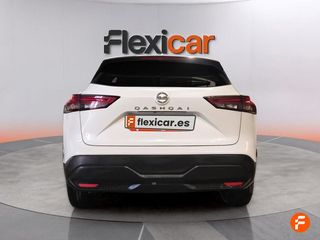 Nissan Qashqai DIG-T 116kW (158CV) mHEV Xtronic Acenta
