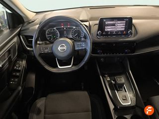 Nissan Qashqai DIG-T 116kW (158CV) mHEV Xtronic Acenta