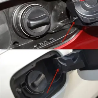 Tapón Mercedes combustible Aceite Agua FUENGIROLA