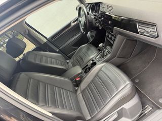 Volkswagen Touran 2022