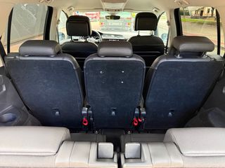 Volkswagen Touran 2022