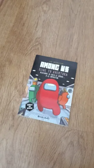 Libros infantiles variados