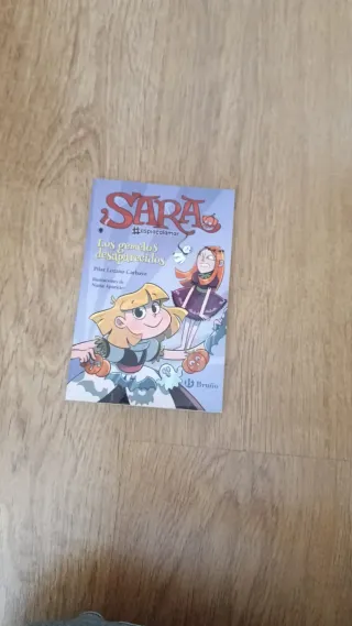 Libros infantiles variados