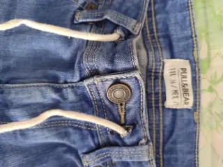 Sudadera Jack & Jones Azul Talla M