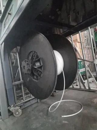 Flejeadora Embaladora CYKLOP