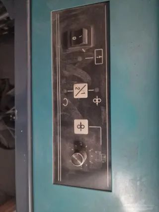 Flejeadora Embaladora CYKLOP