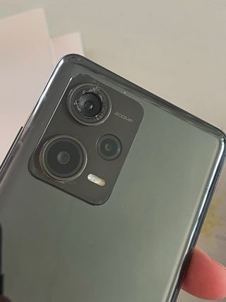 Xiaomi Redmi Note 12 Pro 5G+