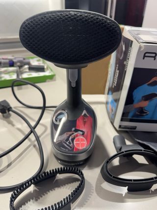 Plancha de vapor vertical Rowenta Access Steam+