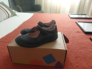 Zapatos Biomecanics niña piel número 29
