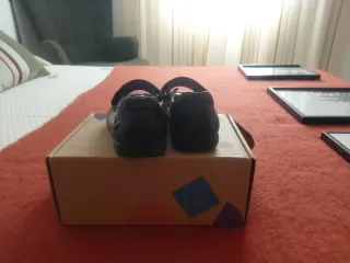 Zapatos Biomecanics niña piel número 29