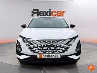 Omoda 5 1.6 T-GDI 136.5kW (185CV) DCT Premium