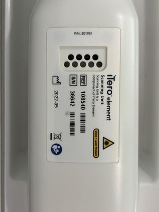 iTero Element Flex 2023 - Como nuevo