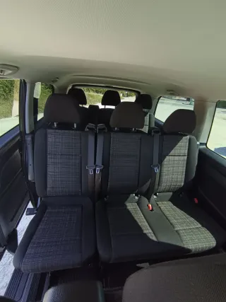 Mercedes-Benz tourer 2016