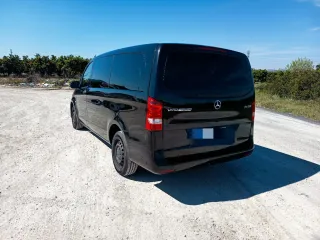 Mercedes-Benz tourer 2016