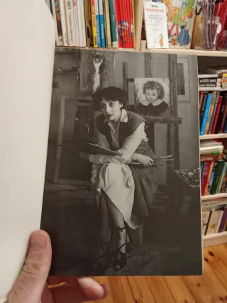 Delhy Tejero Casa de Cultura Zamora 1980