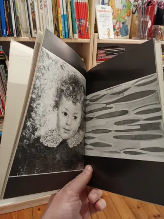 Delhy Tejero Casa de Cultura Zamora 1980