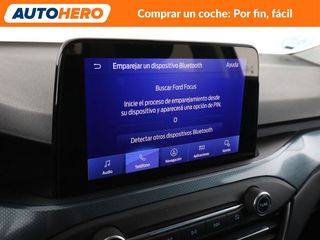 Ford Focus 1.5 EcoBlue TDCi Active