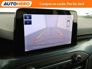 Ford Focus 1.5 EcoBlue TDCi Active