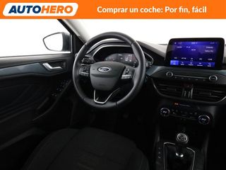 Ford Focus 1.5 EcoBlue TDCi Active