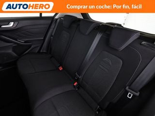 Ford Focus 1.5 EcoBlue TDCi Active