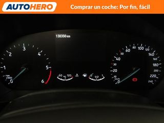 Ford Focus 1.5 EcoBlue TDCi Active