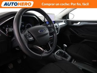 Ford Focus 1.5 EcoBlue TDCi Active