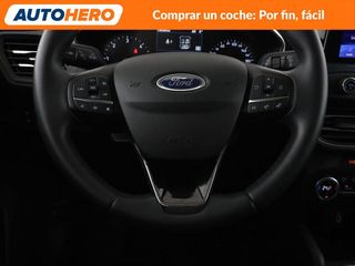 Ford Focus 1.5 EcoBlue TDCi Active