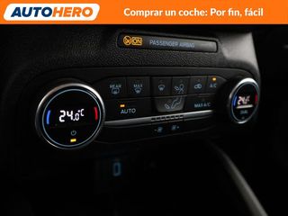 Ford Focus 1.5 EcoBlue TDCi Active