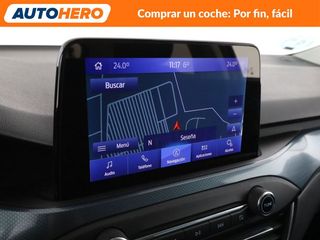 Ford Focus 1.5 EcoBlue TDCi Active