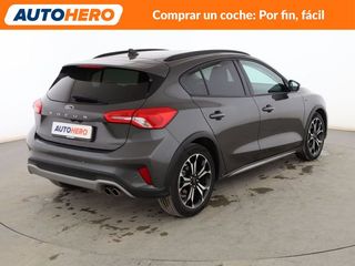 Ford Focus 1.5 EcoBlue TDCi Active