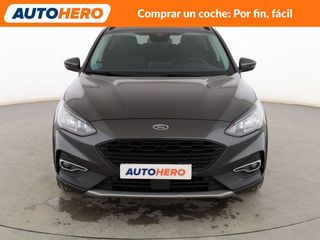 Ford Focus 1.5 EcoBlue TDCi Active