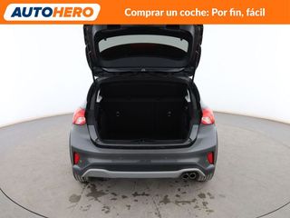 Ford Focus 1.5 EcoBlue TDCi Active