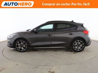 Ford Focus 1.5 EcoBlue TDCi Active